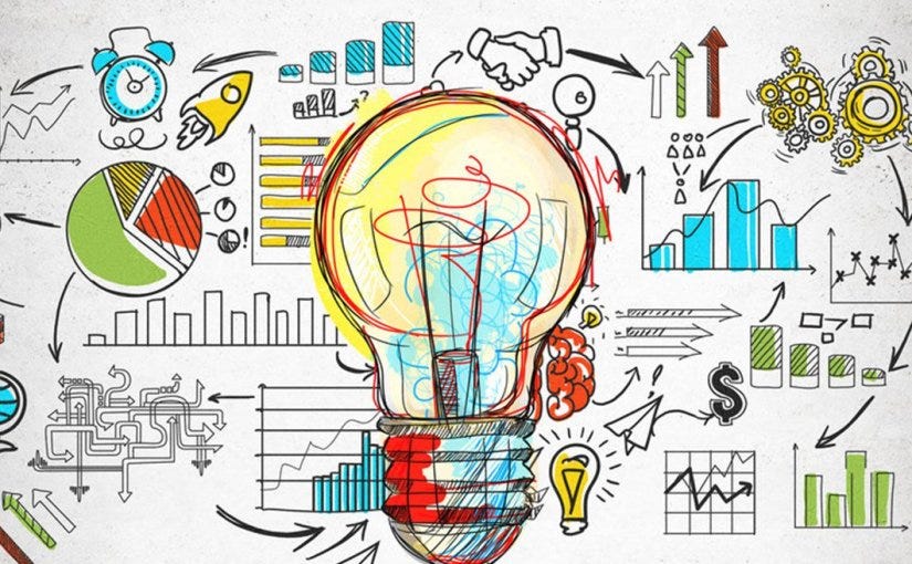 Economics terms that help me understand the world – Christopher Wink