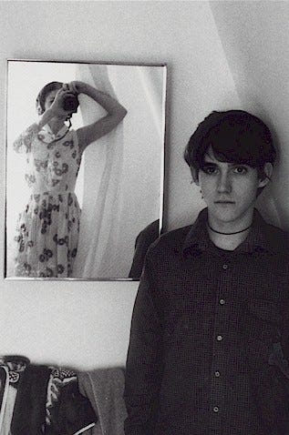 Lazyeye Interview: Bright Eyes -- May 2000