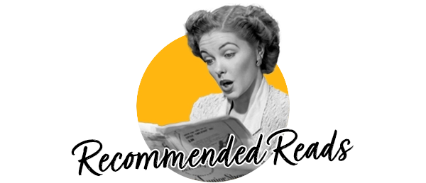 Recommended Reads