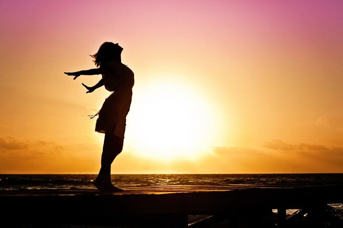20 Dicas valiosas para Viver Mais Leve e com Significado! - Vivo Leve