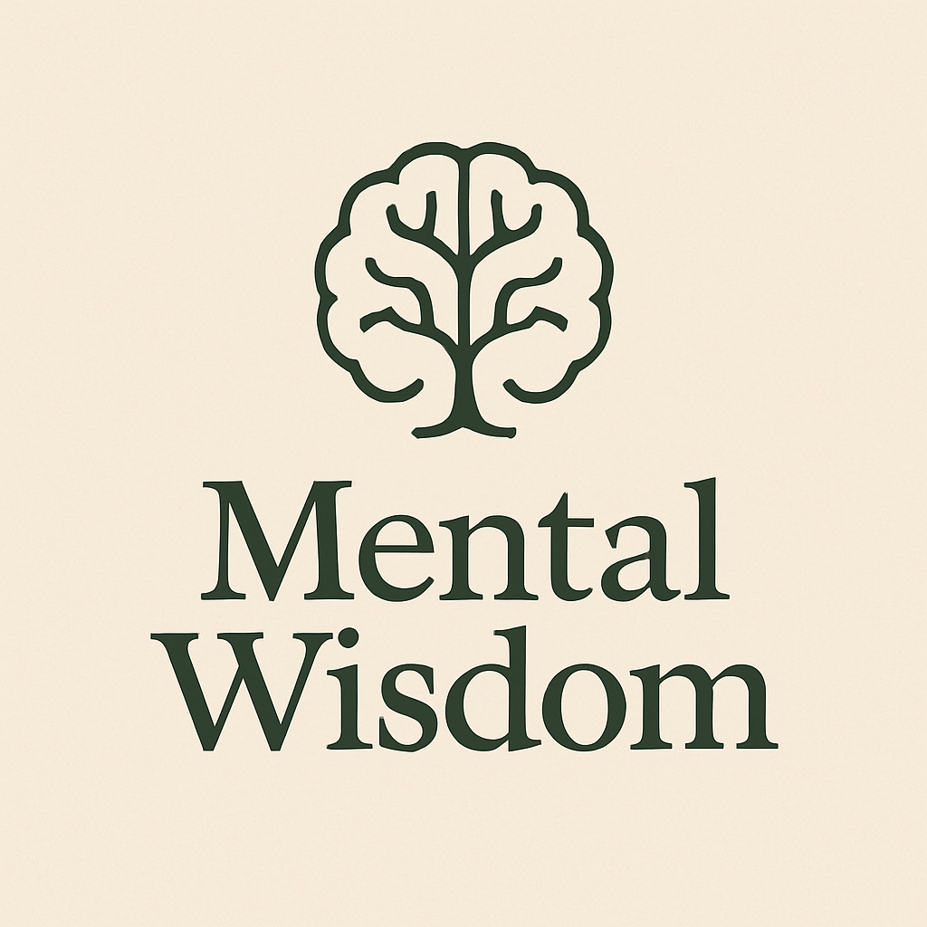 Mental Wisdom
