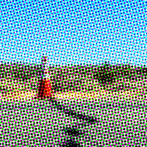 The Horizontal Fault