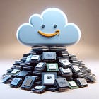 Amazon's Nvidia Entanglement