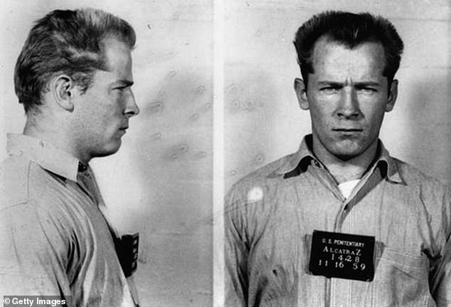 Gangster James 'Whitey' Bulger, a former organized crime boss, was used as a test subject in 1957 while an inmate at the Atlanta penitentiary. He explained he was one of eight convicts in a panic and paranoid state while in MKUltra Gangster James 'Whitey' Bulger, a former organized crime boss, was used as a test subject in 1957 while an inmate at the Atlanta penitentiary. He explained he was one of eight convicts in a panic and paranoid state while in MKUltra