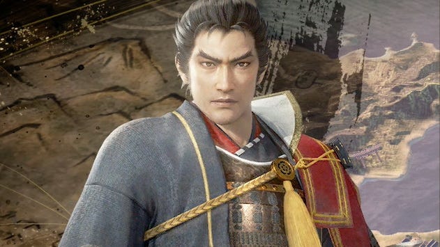 Oda Nobunaga | Game of Guides