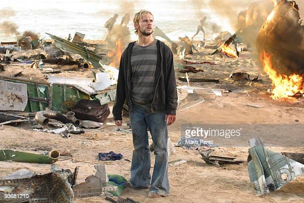 1,085 Lost 2004 Tv Show Photos and Premium High Res Pictures ...