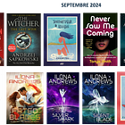 La honte de lire - le non book club #6