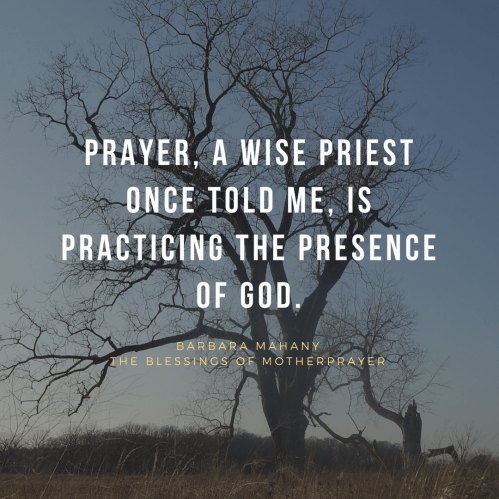 practicing presence practicing presence