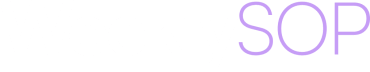 WeeklySOP | Systems that scale, delivered weekly.