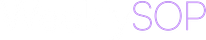 WeeklySOP | Systems that scale, delivered weekly.