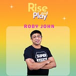 Rise and Play