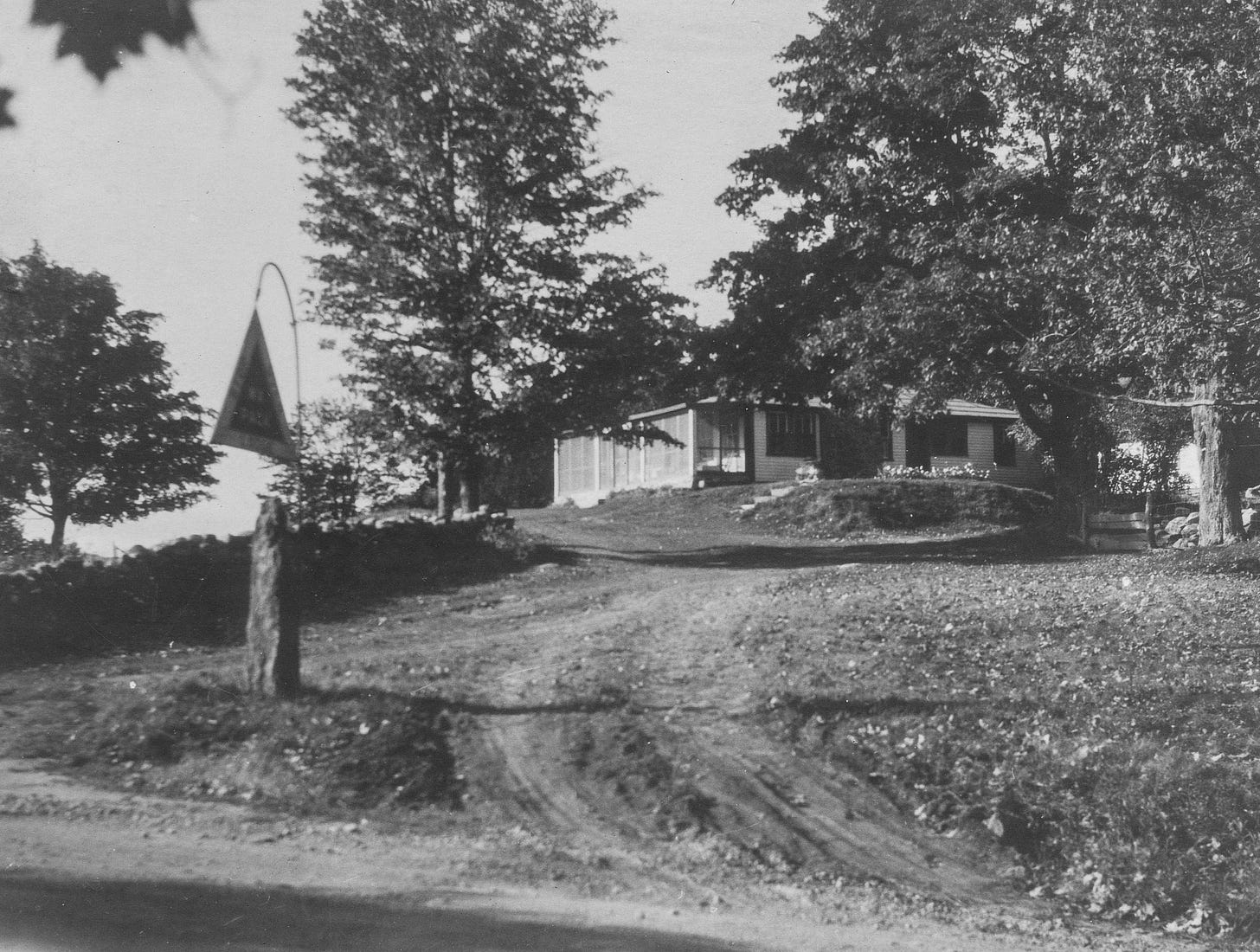 Wapack Lodge 