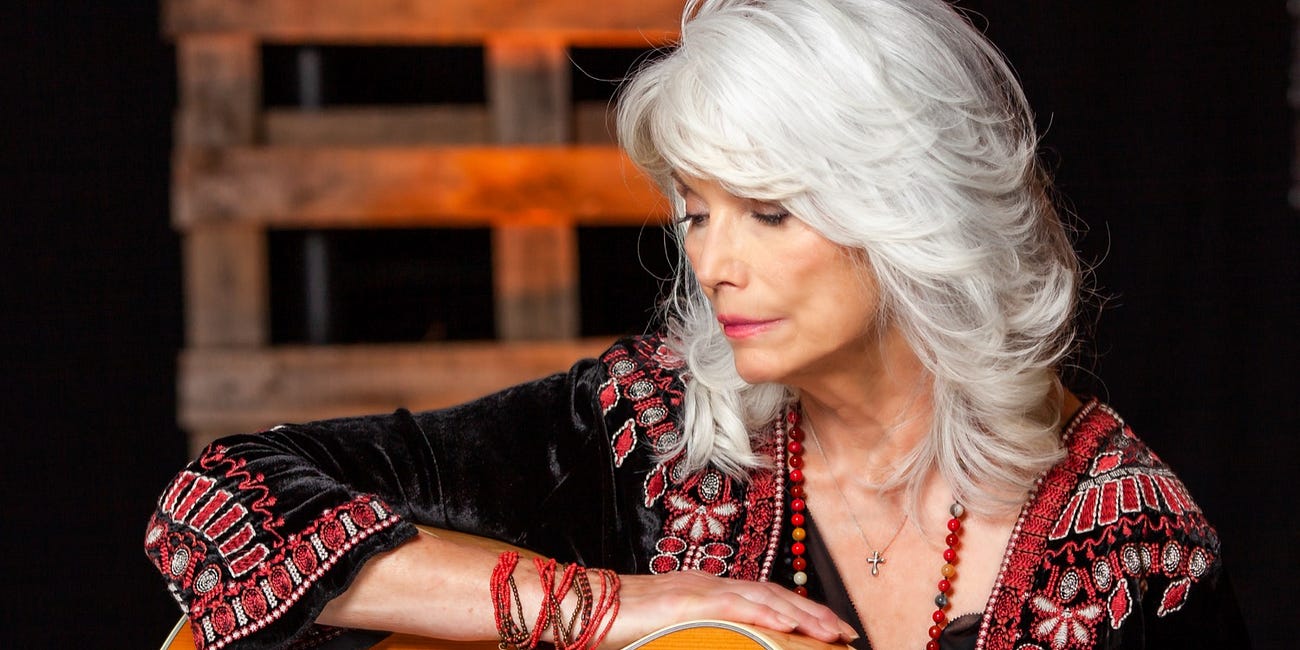 Emmylou Harris to play final North East show in Sunderland