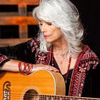 Emmylou Harris to play final North East show in Sunderland