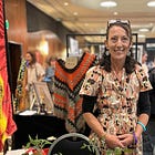 ‘Still pinching myself’: From expo visitor to business owner