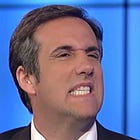 Trump Lawyer Michael Cohen Has No Idea If He Did The Thing He Says He Did, Russia Who What Now?