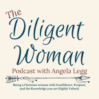 The Diligent Woman