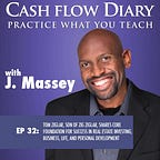 Cashflow Diary Direct