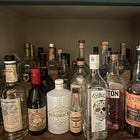 Welcome To Wonkette Happy Hour, With This Week’s Cocktail, The Bar Cart!