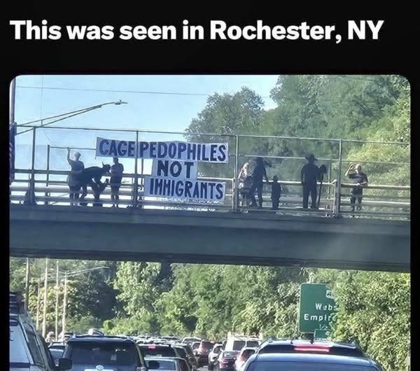 May be an image of 7 people, people standing and text