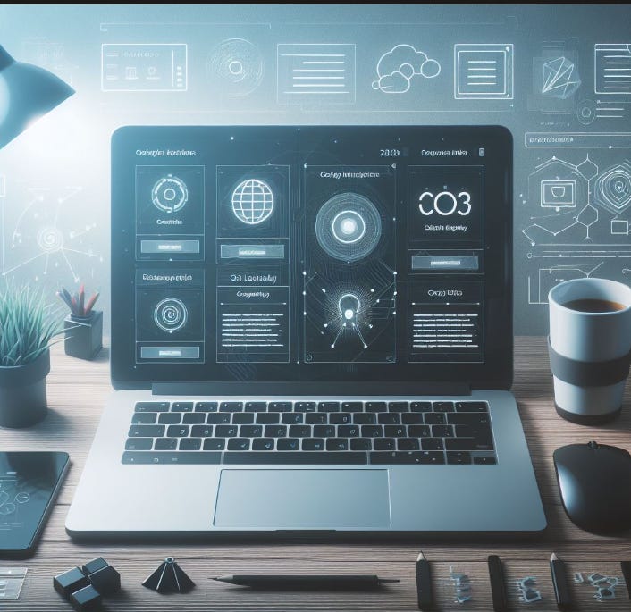 Kanaye Varma Substack