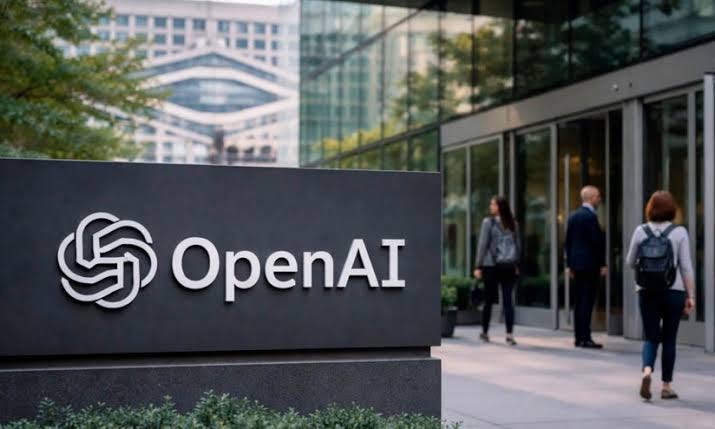 Corrida do trilhão: OpenAI pede abertura de capital na bolsa para frear a rival Anthropic - Tudocelular.com Corrida do trilhão: OpenAI pede abertura de capital na bolsa para frear a rival Anthropic - Tudocelular.com