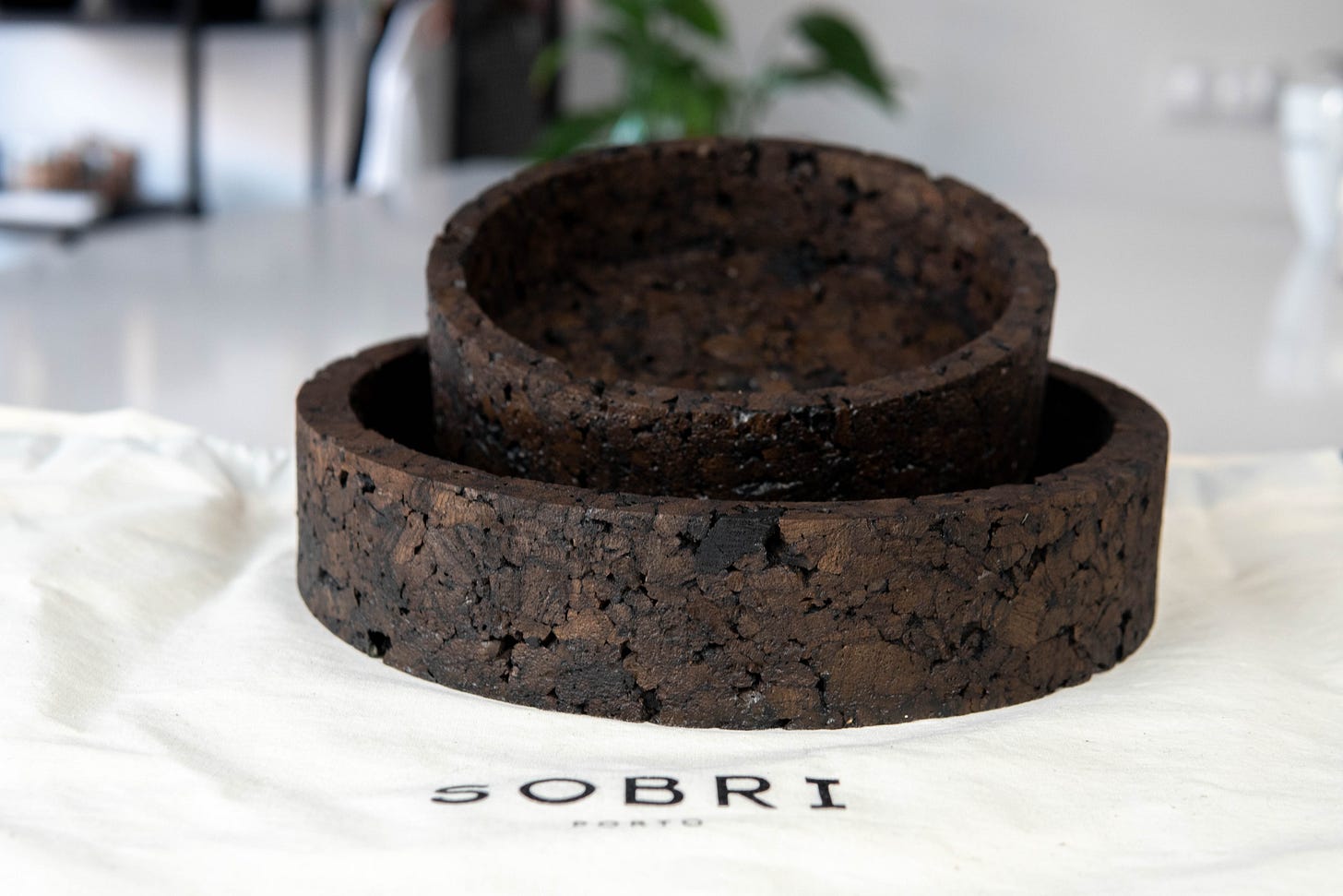 cork bowls cork bowls