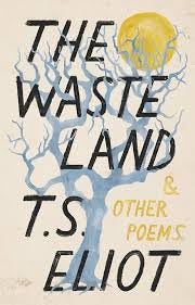 Waste Land and Other Poems : Eliot, T S ...