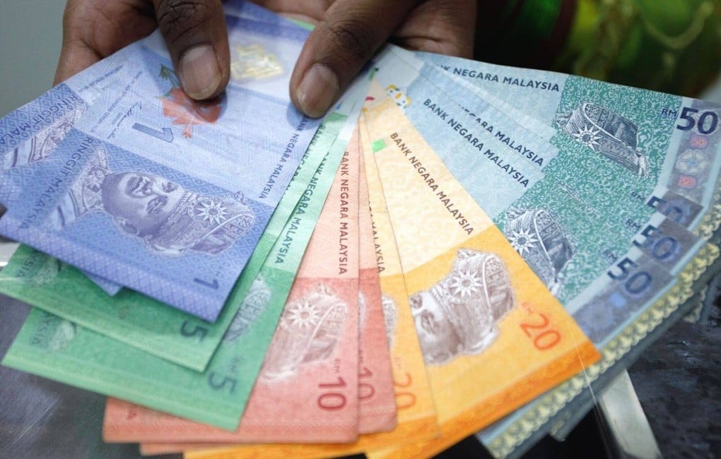 Why is the Thai minimum wage higher than the Malaysian minimum wage?