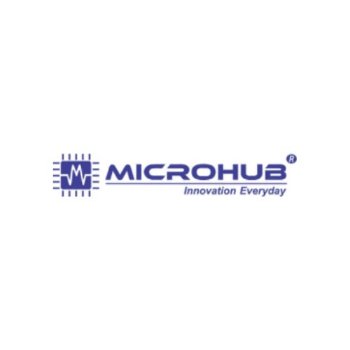 Microhub's Substack logo