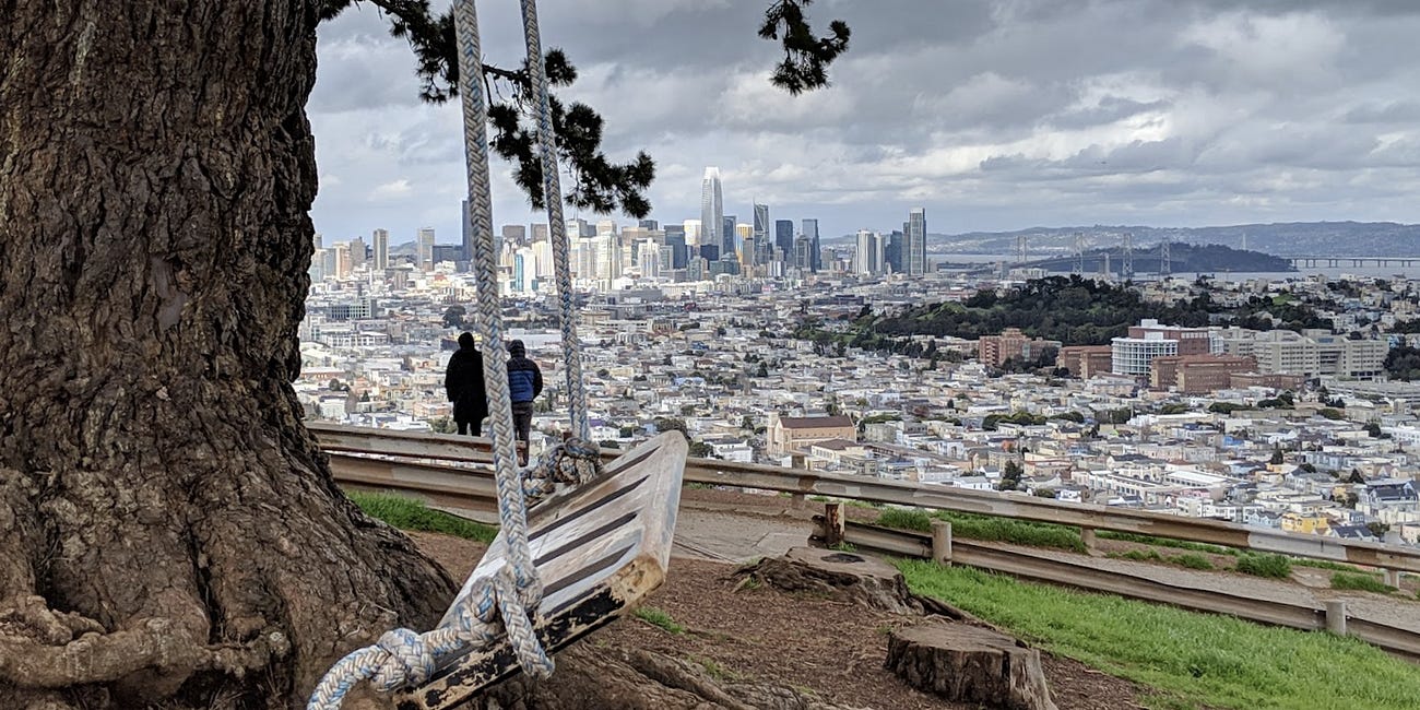 Solo Travel San Francisco: Tips, Where To Stay, Things To Do