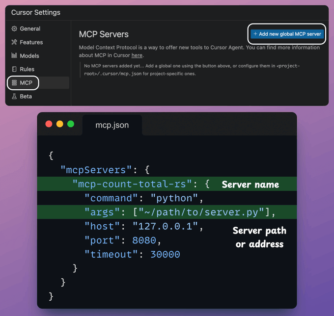 Building an MCP Server - by Avi Chawla