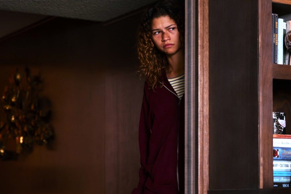 Euphoria' Season 3 Finale: How Does Rue Die?