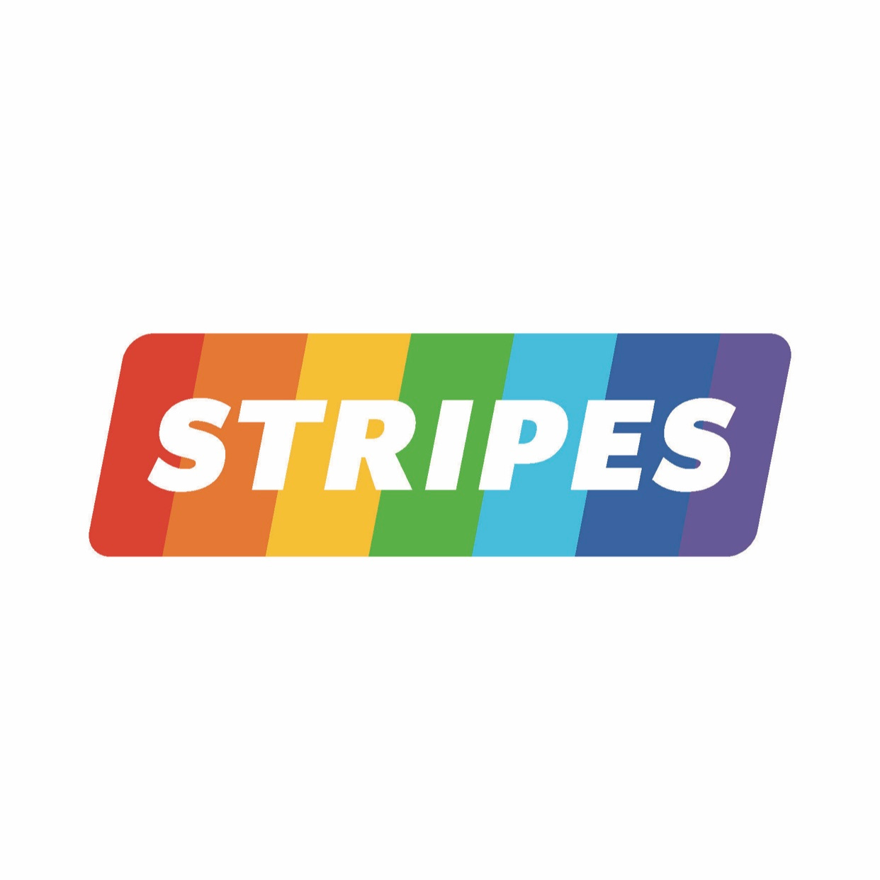 Substack profile picture for @stripes
