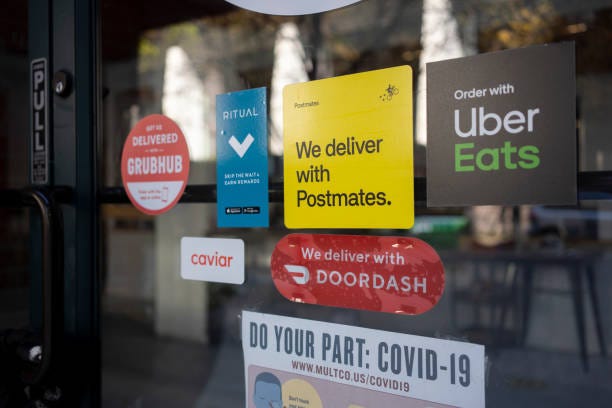 28 Grubhub Stock Photos, Pictures & Royalty-Free Images - iStock