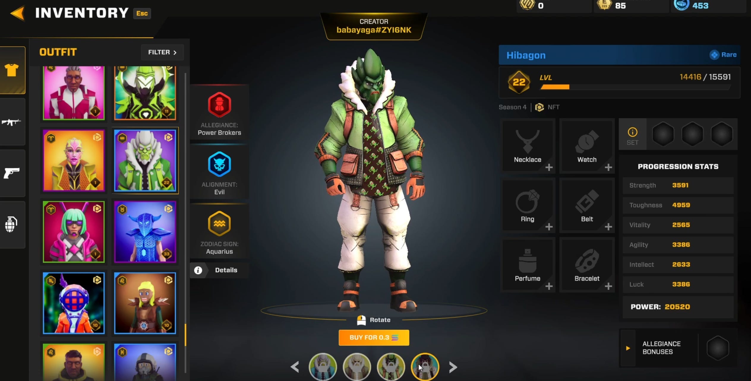 Play Blocklords now - by Jon Jordan - GamesTX