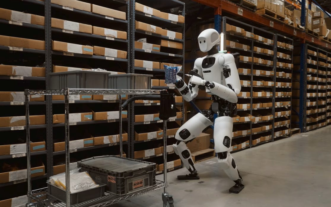 understandingai.org - Kai Williams - 19 robotics companies to watch
