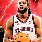 Zuby Ejiofor is Inescapable | The Prospect Overview