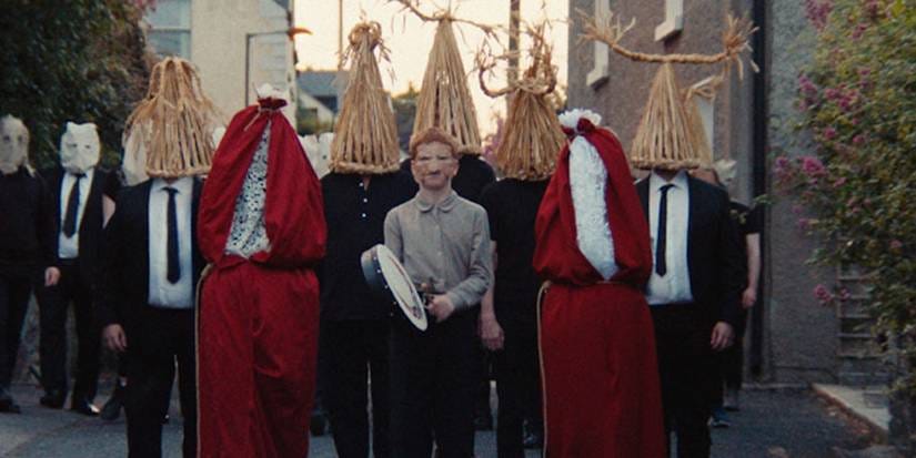 Fréwaka' Review: Shudder's Irish Folk Horror Doesn't Break Ground or  Terrify, but It Offers Something Far More Important