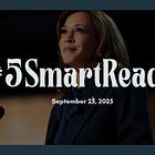 she was right (and we're still wrong about why we lost)