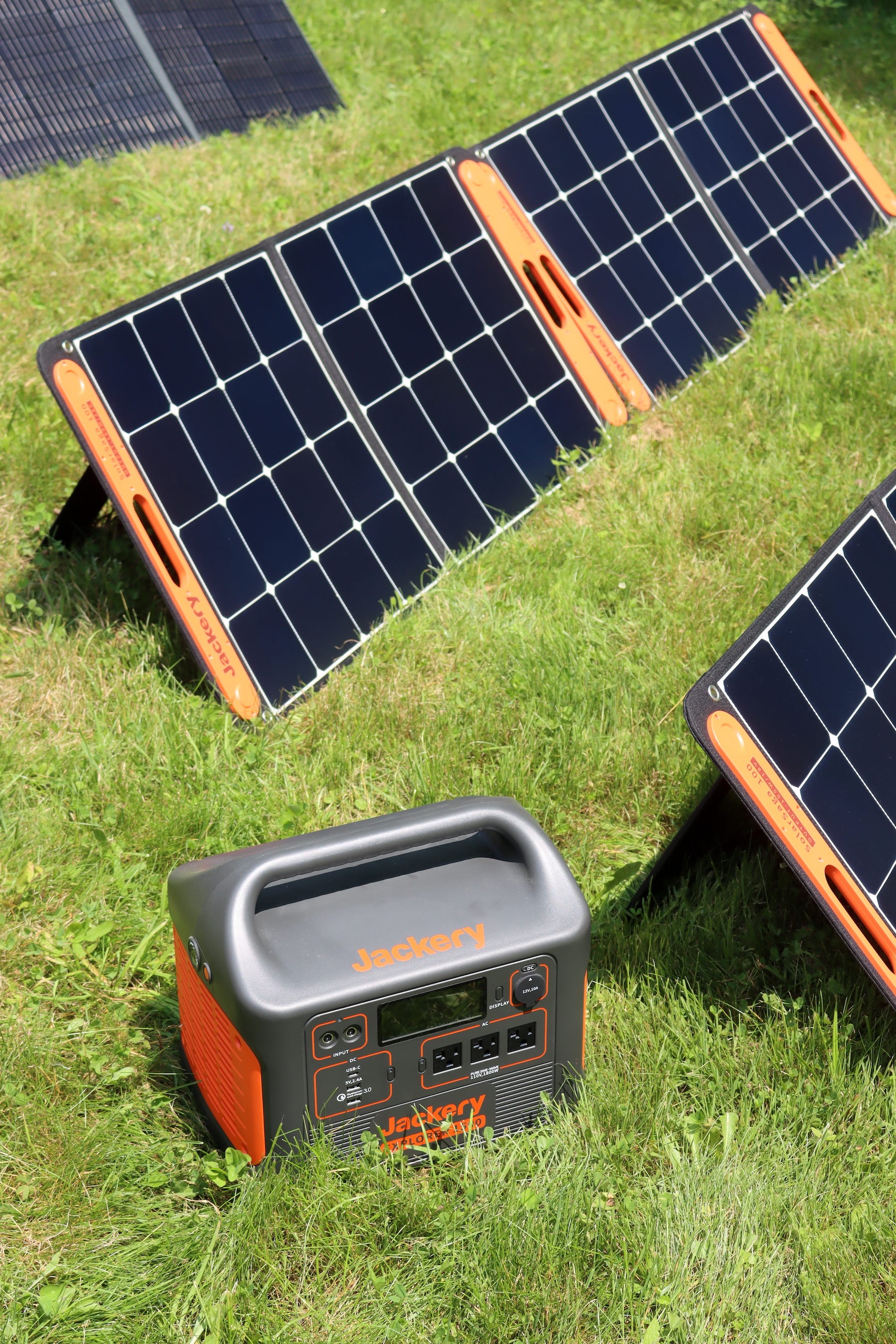 Best (and Worst) Portable Power Stations | Practical Self Reliance