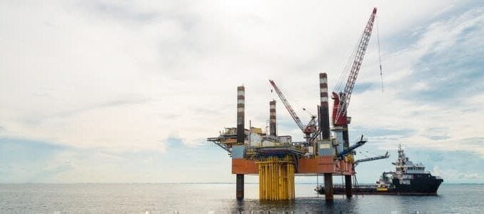 North Sea