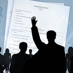 Shareholder Proposals and the "Significance"/"Relevance" Test