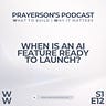 Prayerson's Newsletter & Podcast