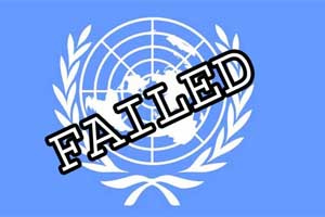 UnitedNationsFlagFail UnitedNationsFlagFail