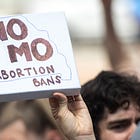 Missouri Voters Reverse Abortion Ban
