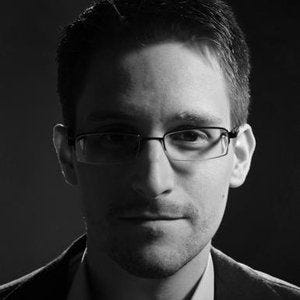 Edward Snowden