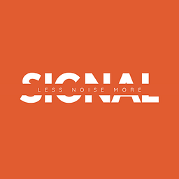 Less Noise, More Signal - curated macro insights