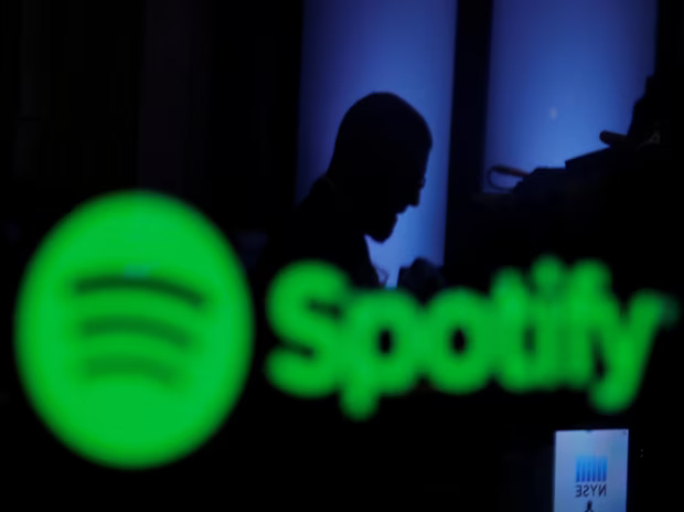 Spotify drops the beat- lays off 1,500 Employees 🎵💼 