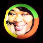 Da Visionary Queen Angela Thomas Smith 